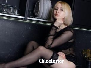 Chloelester