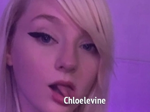 Chloelevine