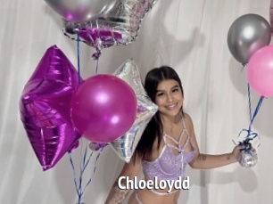 Chloeloydd