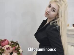 Chloeluminousx