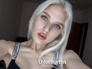 Chloemarten