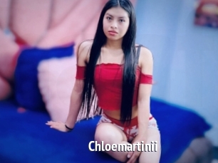 Chloemartinii