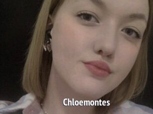 Chloemontes