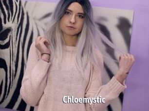 Chloemystic