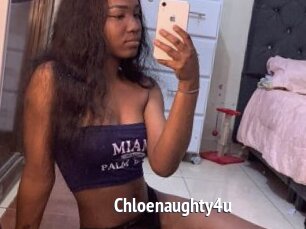 Chloenaughty4u