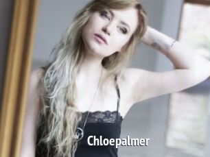Chloepalmer