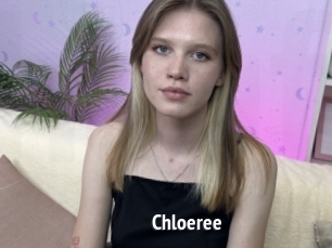 Chloeree