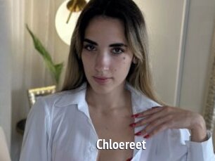 Chloereet
