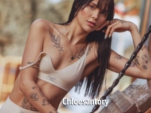 Chloesantory