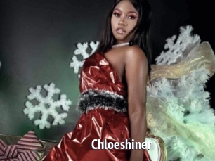 Chloeshiner