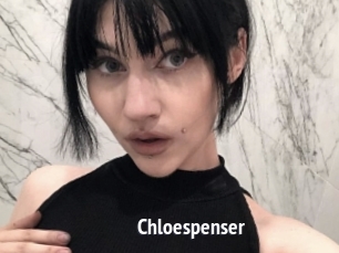 Chloespenser