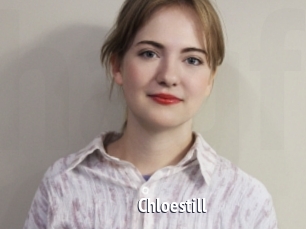 Chloestill