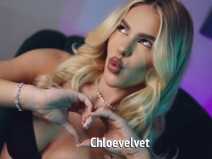 Chloevelvet