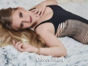 Chloewilliam