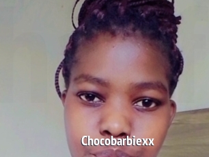 Chocobarbiexx