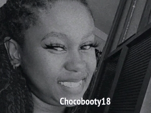 Chocobooty18