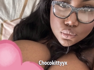 Chocokittyyx