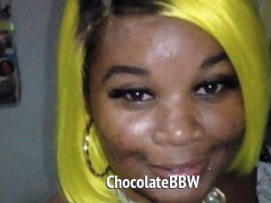 ChocolateBBW