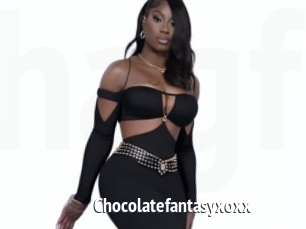 Chocolatefantasyxoxx