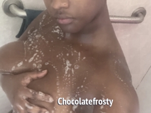 Chocolatefrosty