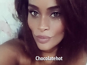 Chocolatehot