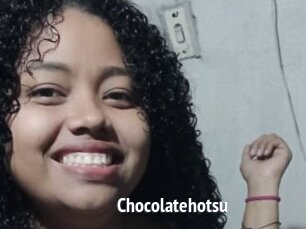 Chocolatehotsu