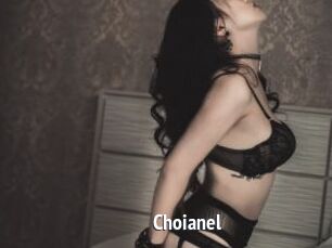 Choianel