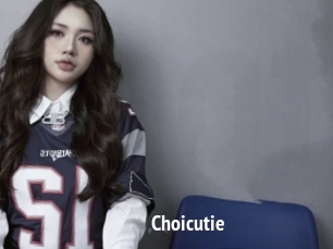 Choicutie