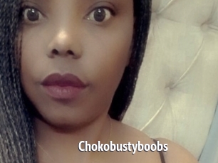 Chokobustyboobs