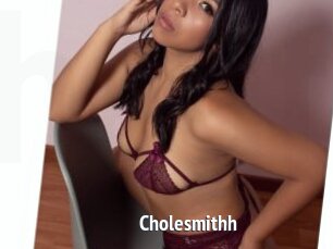 Cholesmithh