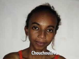 Chouchoulove