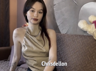 Chrisdellon