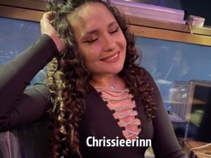 Chrissieerinn