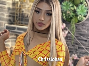Chrisslohan