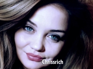 Chrissrich