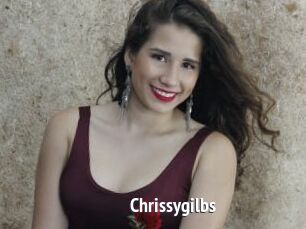 Chrissygilbs