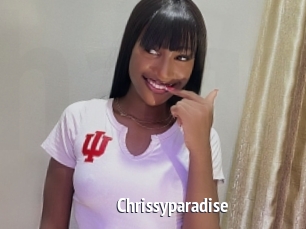 Chrissyparadise