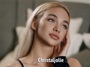 Christaljolie