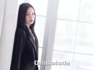 Christianebarthe