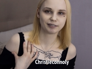Christieconnoly