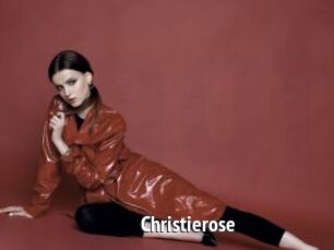 Christierose