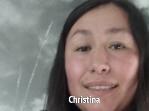 Christina