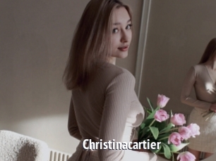 Christinacartier