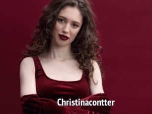 Christinacontter