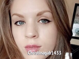 Christinagab1433