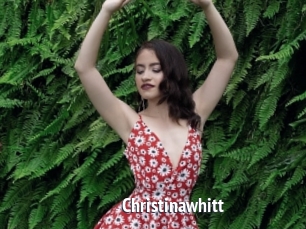 Christinawhitt