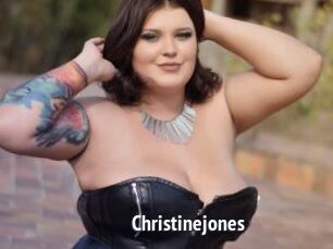 Christinejones