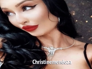 Christinemendoza