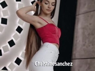 Christinesanchez