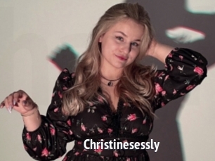 Christinesessly